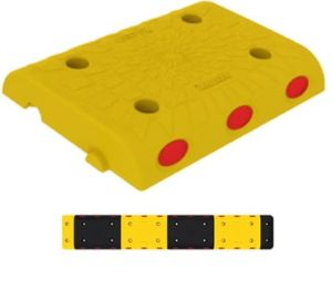 Yüksek Etkili Kedi Gözlü Kasis Seti 3 Metre  (ADL50251SET)