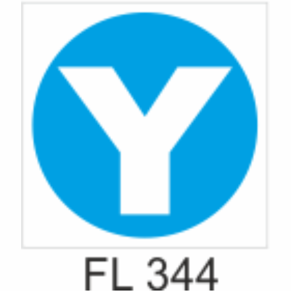 FL 344- Uyarı Levhaları