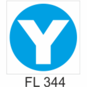 FL 344- Uyarı Levhaları