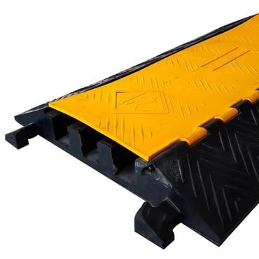 Kablo Ve Hortum Koruyucu Kasis 3 Kanallı  (ADL95835)