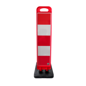 Katlanır Uyarı Levhası 22X105 Cm  (ADL12415)