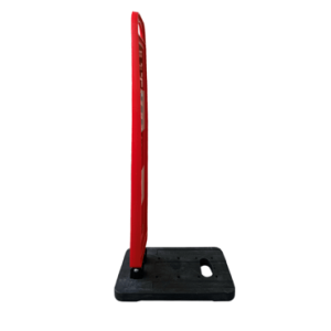 Katlanır Uyarı Levhası 22X105 Cm  (ADL12415)