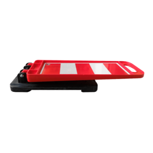 Katlanır Uyarı Levhası 21X71 Cm  (ADL12416)