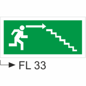 FL-33  - Uyarı Levhaları