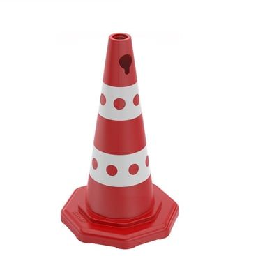 Benekli Reklam Konisi Eko  (ADL 503208)