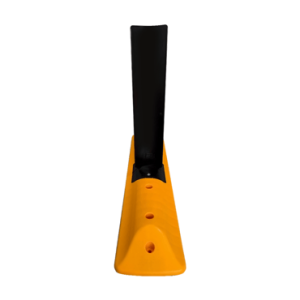 Uyarı Levhalı Şerit Düzenleme Butonu 1000X220X650 Mm  (ADL12266)