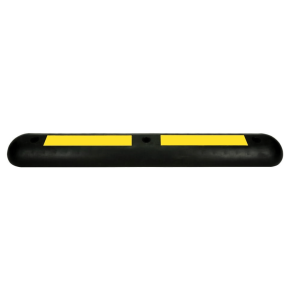 Şerit Sınırlama Butonu 100X15X6 Cm Esnek Pvc  (ADL 12260)