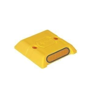 Mercekli Yol Butonu 2.1X10X10 Cm  (ADL12005-2)