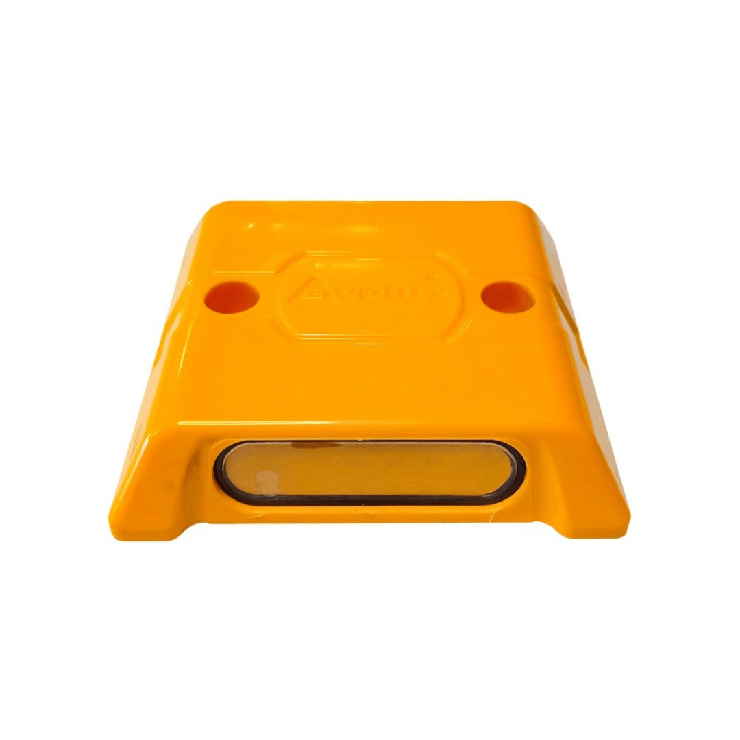 Mercekli Yol Butonu 2.1X10X10 Cm  (ADL12005-2)