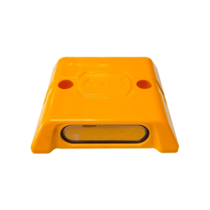 Mercekli Yol Butonu 2.1X10X10 Cm  (ADL12005-2)