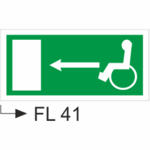 FL-41  - Uyarı Levhaları