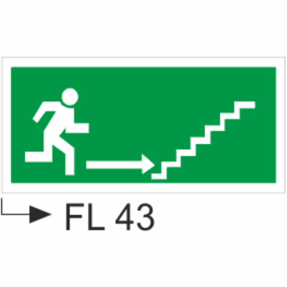 FL-43  - Uyarı Levhaları